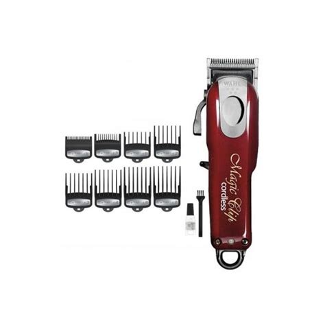 The Wahl Magic Clip Power Connector: Your Key to Precision Haircuts